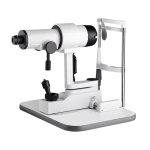 Factory Price Medical Optical Equipment Handheld Auto Ophthalmic Keratometer Corneal Curvature Meter