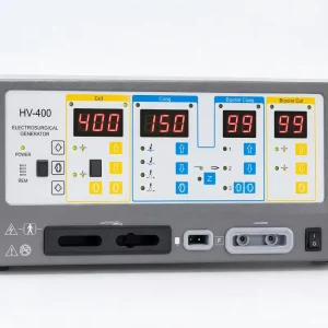 Factory Price Multifunctional High-Cost Performance Electrosurgical Unit for Skin Dermatology Veterinary Use