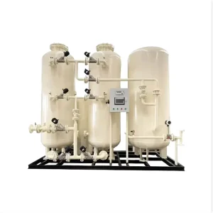 Factory Price Sale Medical PSA Oxygen Gas Generator Making Machine