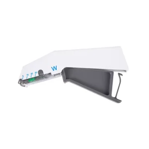 Factory Price Single Use Skin Stapler Medical Consumables for Surgical Wound Suturing