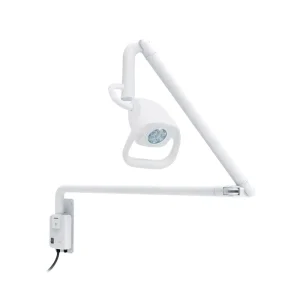 Factory Price Surgical Light High Illumination Wall mounted Medical Examination Light Dental Clinic Medical Surgical LED Light
