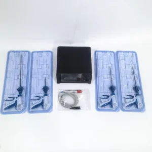 Factory Price Veterinary Instrument Ultrasonic Activated Scalpel System for Surgical Use