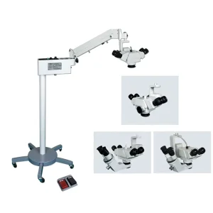 Factory Price of Operation Surgical Microscope