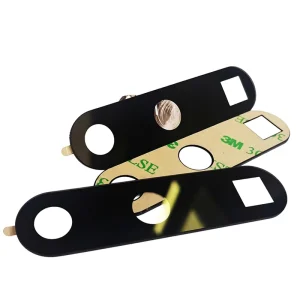 Factory Produced AR Antireflective Lens Security Monitoring Camera Lens High Transmittance Acrylic Lens Screen