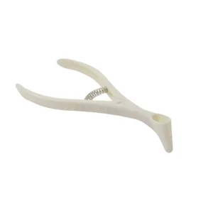 Factory Produced Manual Nasal Ear Speculums ENT Surgical Instruments Nylon PP ABS