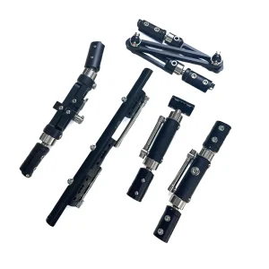 Factory Sale Surgical Instruments Set for Bone Lengthening External Fixator