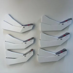Factory Skin Stapler Staples Disposable Skin Stapler 35W and Surgical Staples for Surgical