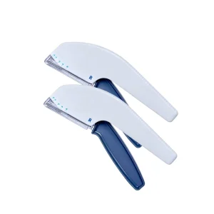 Factory Skin Suture Stapler Emergency Trauma Use Disposable Skin Staplers