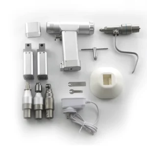 Factory Supply Animal Orthopedic Medical Instruments Surgical Electric Tool Dog Cat Mini Multi functional Bone Drill