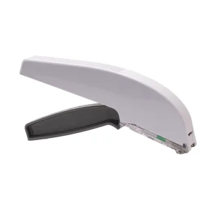 Factory Supply CE Certificate General Hospitals Medical Reduce Scar Hyperplasia Skin Stapler 35w Disposable Skin Stapler