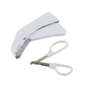 Factory Supply High Quality Ce Medical Skin Staplers 35w Skin Stapler Skin Stapler and Surgical Staples