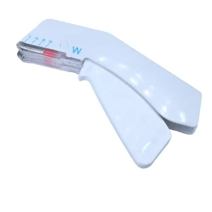 Factory Supply Manual Surgical Staples Disposable Medical Wound Closure 35w Skin Stapler with Remover CE Certified