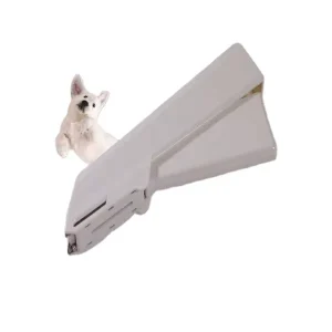 Factory Supply Surgery 55w Disposable Vet Skin Stapler and Remover for Surgical Room