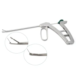 Factory Surgical Instruments Arthroscopy Knee Scorpion Reusable Orthopedic Surgical Instruments Suture Passer Arthroscopic Knee