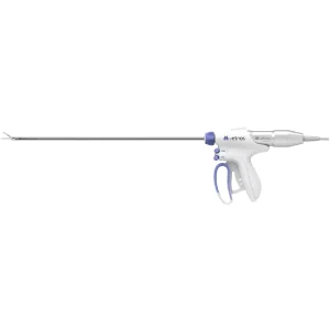 Factory Veterinary Ligasure Vessel Sealing System Bipolar Electrosurgical Unit Consumable Scissor