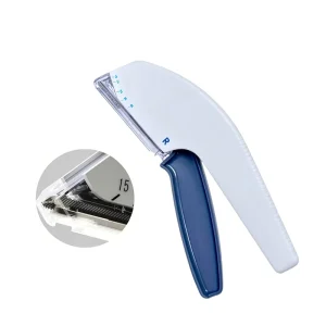 Feichi PC029 Multiple Size CE Certified Class II Disposable Surgical Skin Staplers for First Aid Clinics