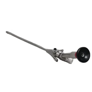 Fiber Optic Endoscope 6.3mm*181mm Different Parts of the Endoscope