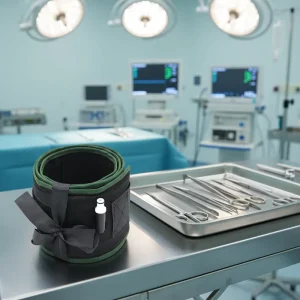 First Aid Pneumatic Tourniquet Cuff Medical Consumables