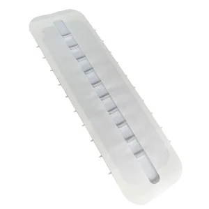 First Aid Wound Device Transparent Adhesive Wound Closure Without Suture