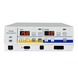 Five Mode HF 350D Medical Electrosurgery Skin Cautery Machine Electrosurgical Unit ESU Device