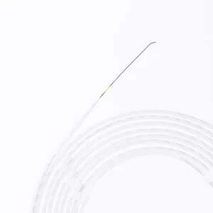 Flexible Nitinol Core Digestive Guide Wire for Biliary Pancreatic Procedures