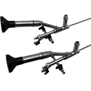 Forceps Surgical Instrument Cystoscope Nephroscope Set Urology Grasping Forceps