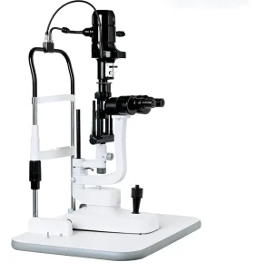 Forensic Slit Lamp Microscope High Strength Aluminum Alloy Made in China