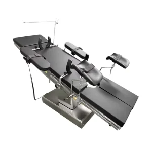 Four Control Multifunctional Surgical Operating Table 4 Function Comprehensive Operating Table for Operating Room