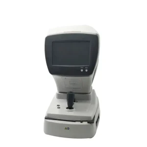 Full Automatic Optometer Medical Device for Visual Acuity Examination Optical Instrument Made of Plastic and Metal