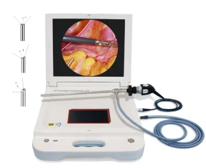 Full HD Endoscope System ENT and Laparoscopy Endoscopy Camera System