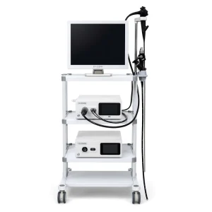 Full HD Veterinary Endoscope System XY 310FR Animal Laparoscope for Clinical Examination Veterinary Equipment
