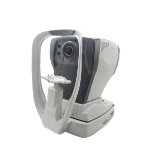 Fully Automatic Computer Optometry Instrument Visual Acuity Examination Apparatus