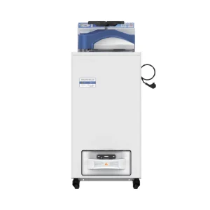 GI54TR 54L Full Automatic Drying Function Equipment Steam Sterilizer Autoclave Machine