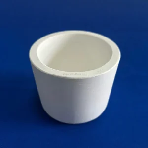 GLS High Stability Purity Fused Silica Quartz Components Fabricated Scientific Research Custom Quartz Plate Transparent Cylinder