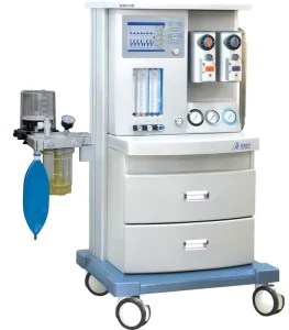Gas Anesthesia Machine Anesthesia Machine Veterinary Anesthesia Machine