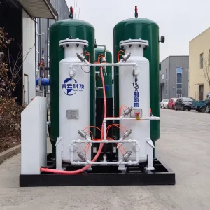 Gas Generation Equipment Nitrogen Generator for Farming