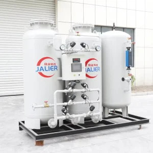 Gas Generation Equipment psa Medical Oxygen Generator Industrial Oxygen Plant psa Oxygen Generator Price