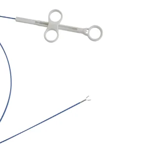 Gastroenterology Disposable Rotatable Hemoclip Endoscopy Hemoclip Coloscopy