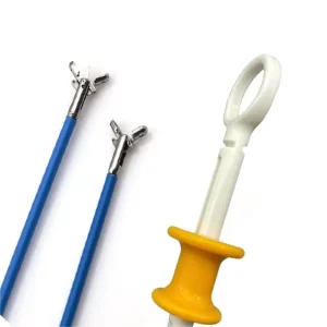 Gastroscopy Endoscopy 2.4/1.8/1.5/1.0MM O.D. Biopsy Forceps With CE FSC
