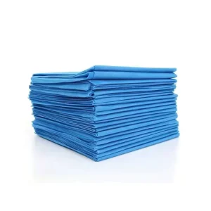 General Medical Supplies Non Woven Surgical Bed Sheets Sanitary Consumable Product
