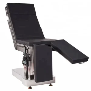 General Practice Comprehensive Electric Operating Table for Surgical Room