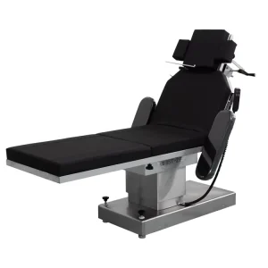 General Surgery Operating Table in the Operating Room Medical Electric Surgical Table