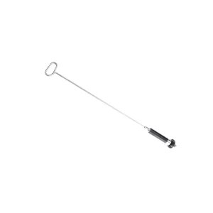 General Surgery Retractor High Grade Adjustable Golden Finger Retractor Stainless Steel Manual ISO13485
