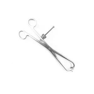 General Surgery Veterinary Equipment TPLO Orthopedics Reduction Forceps Veterinary Surgical Instruments