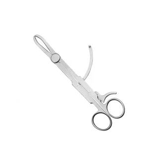 General Surgery Veterinary Orthopedics Reduction Forceps Medical Stainless Steel Reusable Surgical Instruments Class I