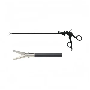 General Surgery Veterinary Steel Surgical Instruments Manual Power Source CE ISO Certified for Animal Hospitals