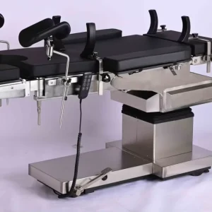 General operating room equipment operating table operating table electric operating table