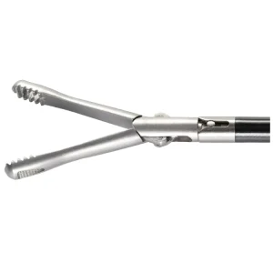 Geyi 5mm Reusable Laparoscopic Organ anchoring Grasper