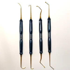 Go Smile Dental Implant Advanced Sinus Lift Elevation Kit Lateral Approach Reamer Bur