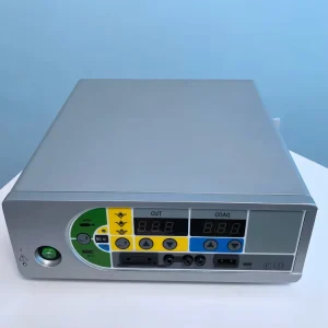 Good Quality High Frequency Electrosurgical Unit Bipolar for Vet and Human MSL100D